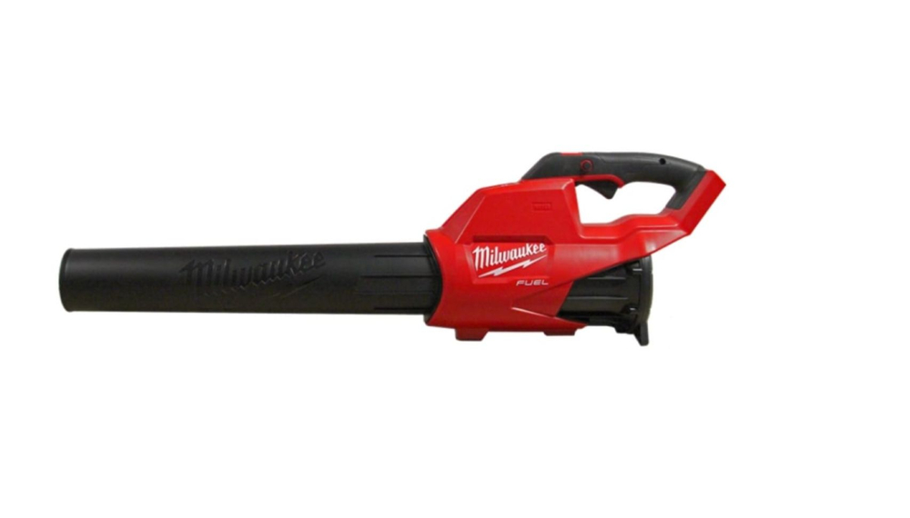 Воздуходувка Milwaukee M18 FUEL FBL-0 4933459825