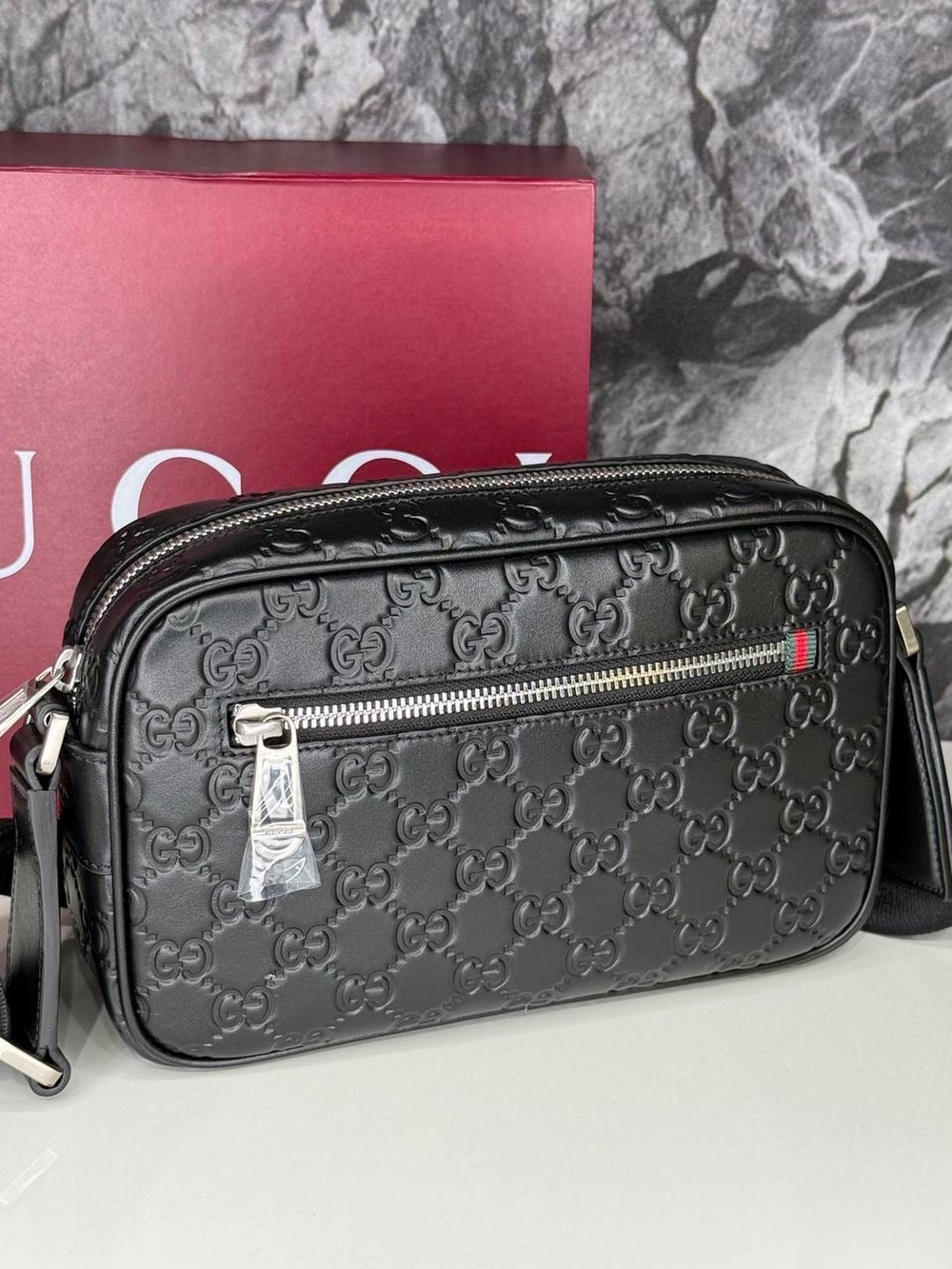 Сумка через плечо Gucci