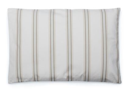 Подушка STRIPES Подушка Donati 40x60 Бежевый