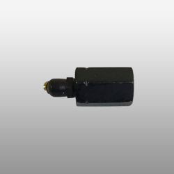 J75-1601035-1 - Стакан масленки на КПП