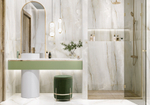 LCM Onyx Smoke Light 60x120