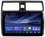 Магнитола для Suzuki Swift 2004-2010 - Kuberg QLed+2K, Android 14, TS105, Быстрейшая, CarPlay, SIM-слот