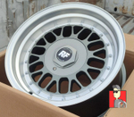 Комплект дисков Rotiform 15x8 et20 4x100/4x114.3