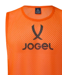 Манишка JOGEL CAMP 2 Bib, оранжевый