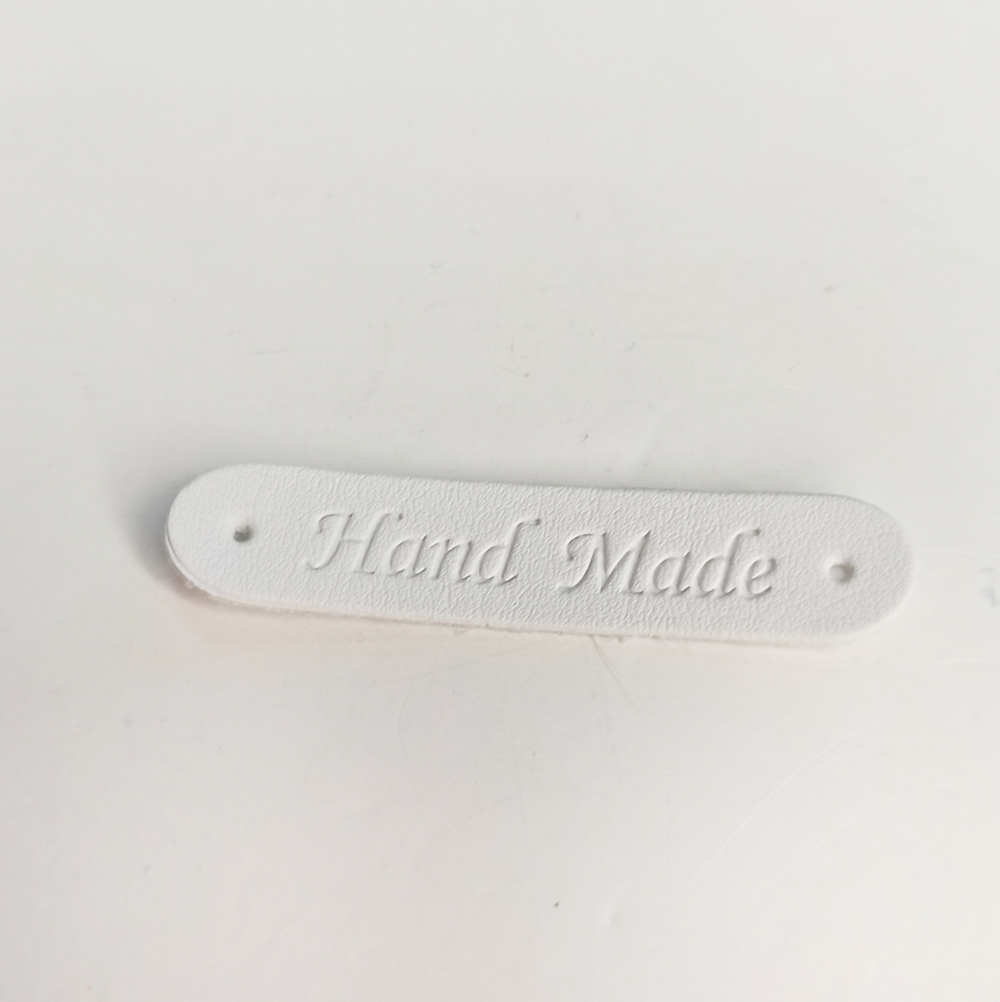 Бирка Handmade