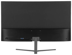 Монитор Digma DM-MONB2703 27" Dark Grey 5ms HDMI, DisplayPort, VGA