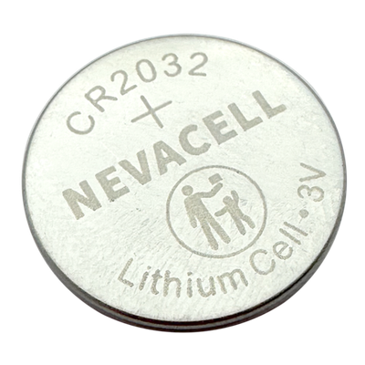 Элемент питания Nevacell CR2032 BL5