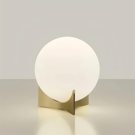 Table design lamp Oscar by Terzani