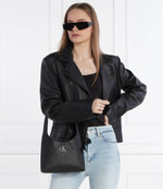 Сумка через плечо MINIMAL MONOGRAM A CALVIN KLEIN JEANS - черный(K60K611820)