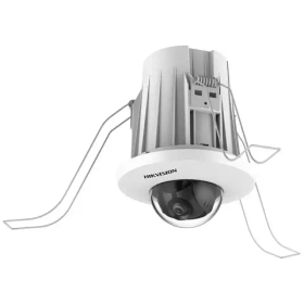 DS-2CD2E23G2-U (4) IP ВИДЕОКАМЕРА 2MP HIKVISION