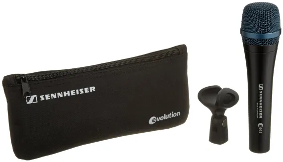Sennheiser E935