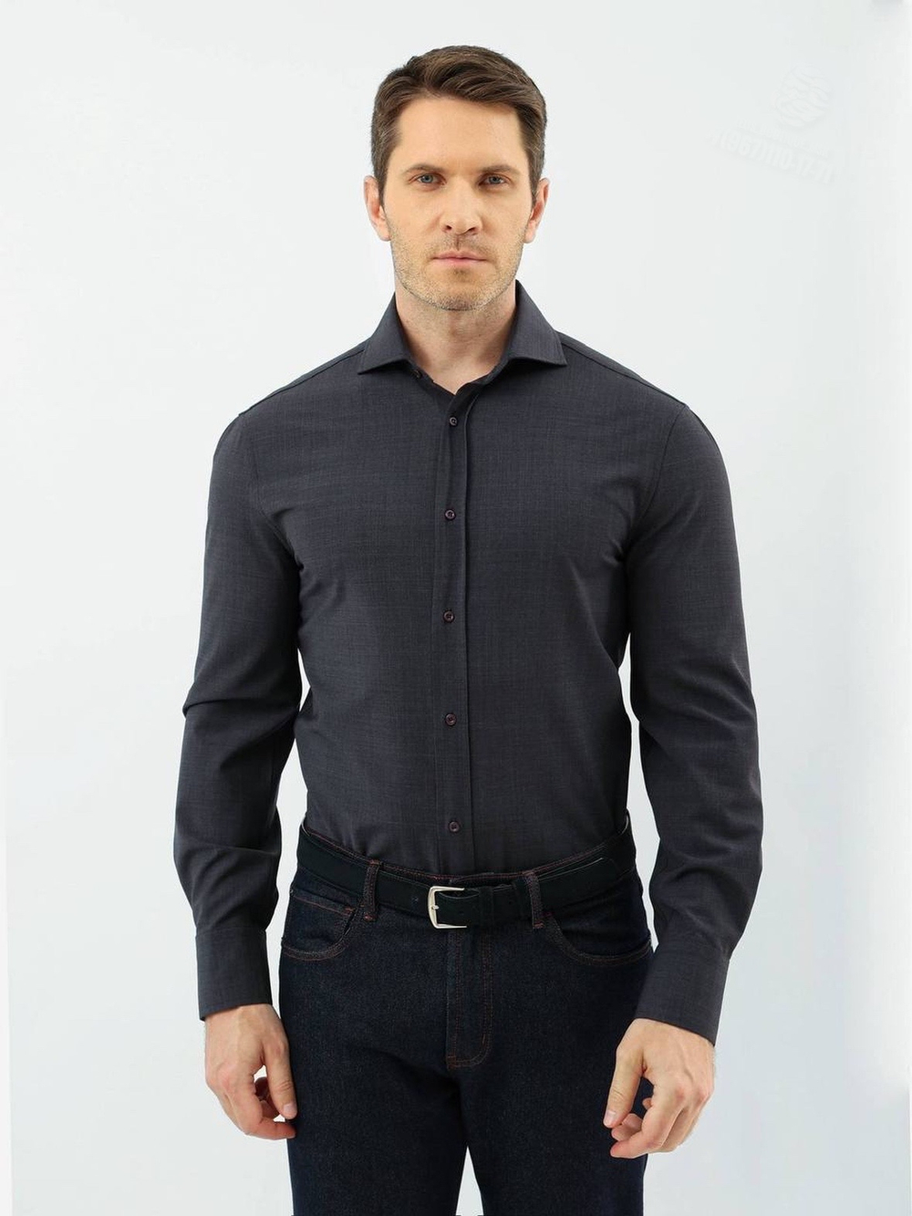 Рубашка Loro Piana