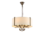 Подвесная люстра Newport MISSOURI М0070530