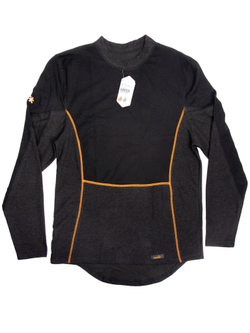 Термокомплект Norfin WINTER CLASSIC WOOL 01 р.S