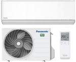 Сплит-система кондиционер настенный Panasonic Design CS-Z42ZKEW/CU-Z42ZKE на 42 м²