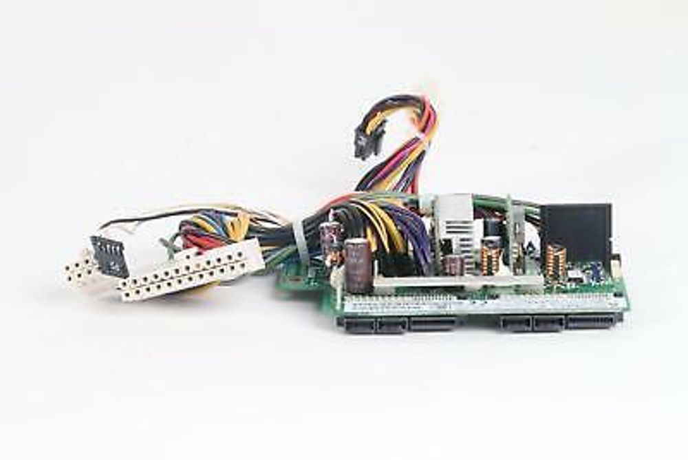 Блок питания Intel SR1625 PDU E33447-005