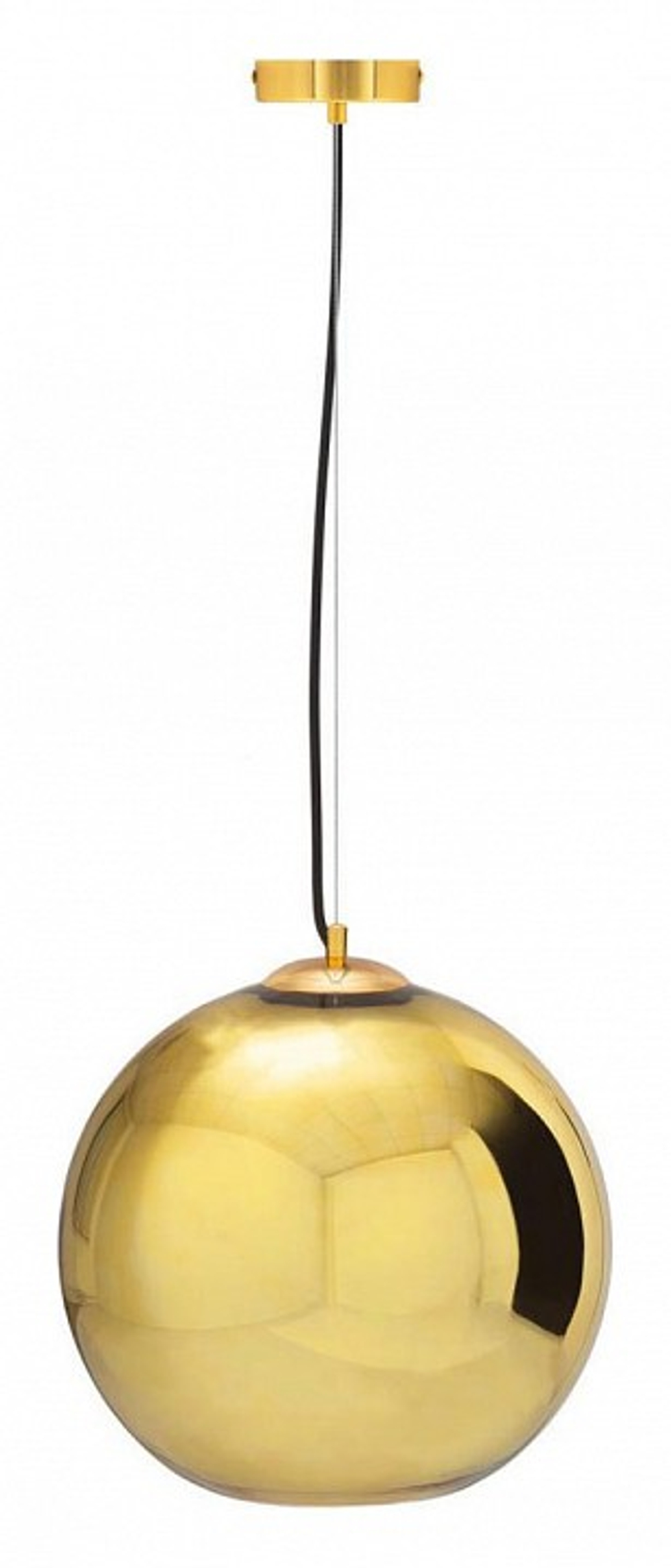 Подвесной светильник Loft it Copper Shade LOFT2024-C