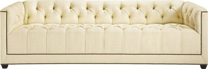 Диван Baker Paris Loveseat (Tufted)