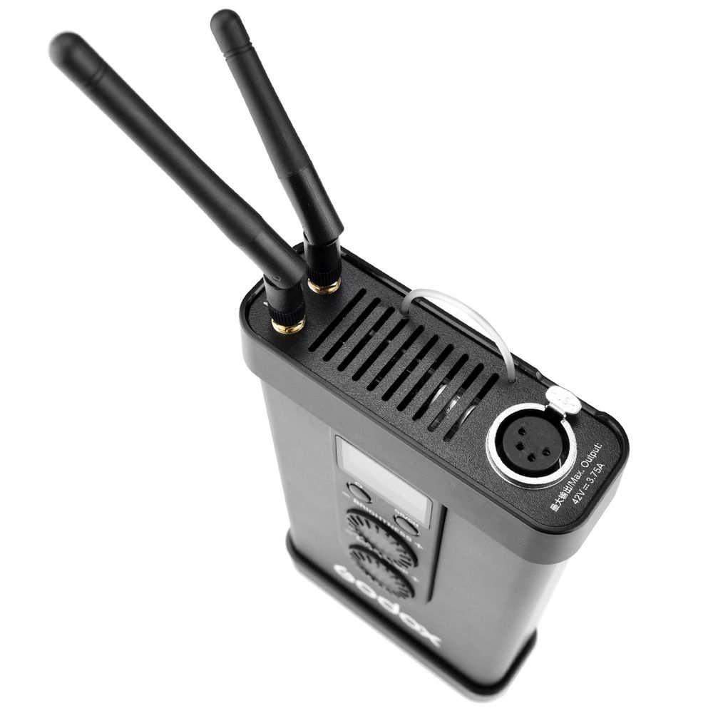 Светодиодный осветитель Godox FL150R гибкий