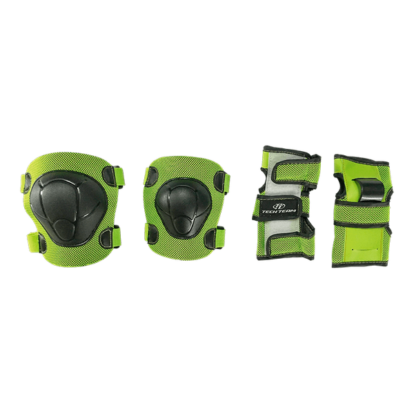 Комплект защиты TechTeam Safety Line 100, размер M