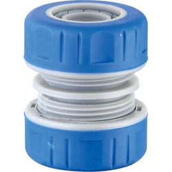 Муфта соединительная Мегасад для шланга 3/4"
