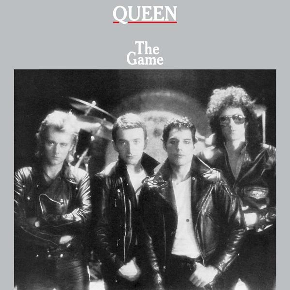 Queen / The Game (Mini LP CD)
