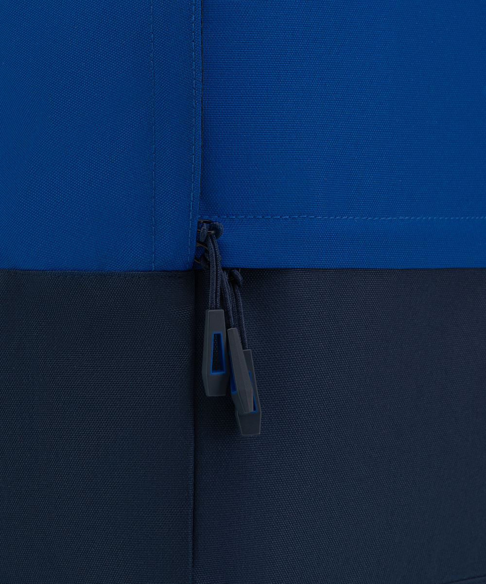 Рюкзак JOGEL ESSENTIAL Backpack, синий/темно-синий
