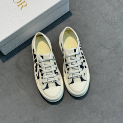 Кеды Christian Dior