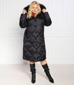 куртка pastello plus size Persona by Marina Rinaldi - черный(1494032)