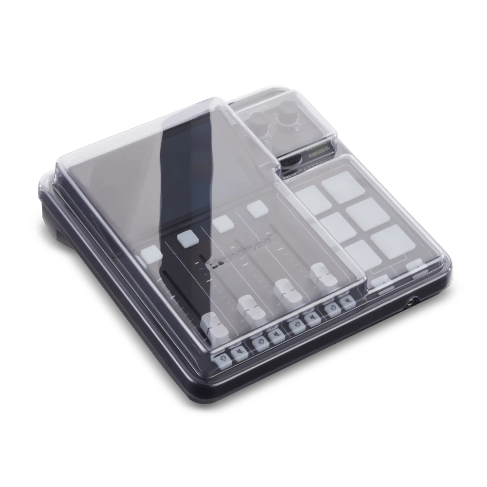 Decksaver Rodecaster Duo Cover