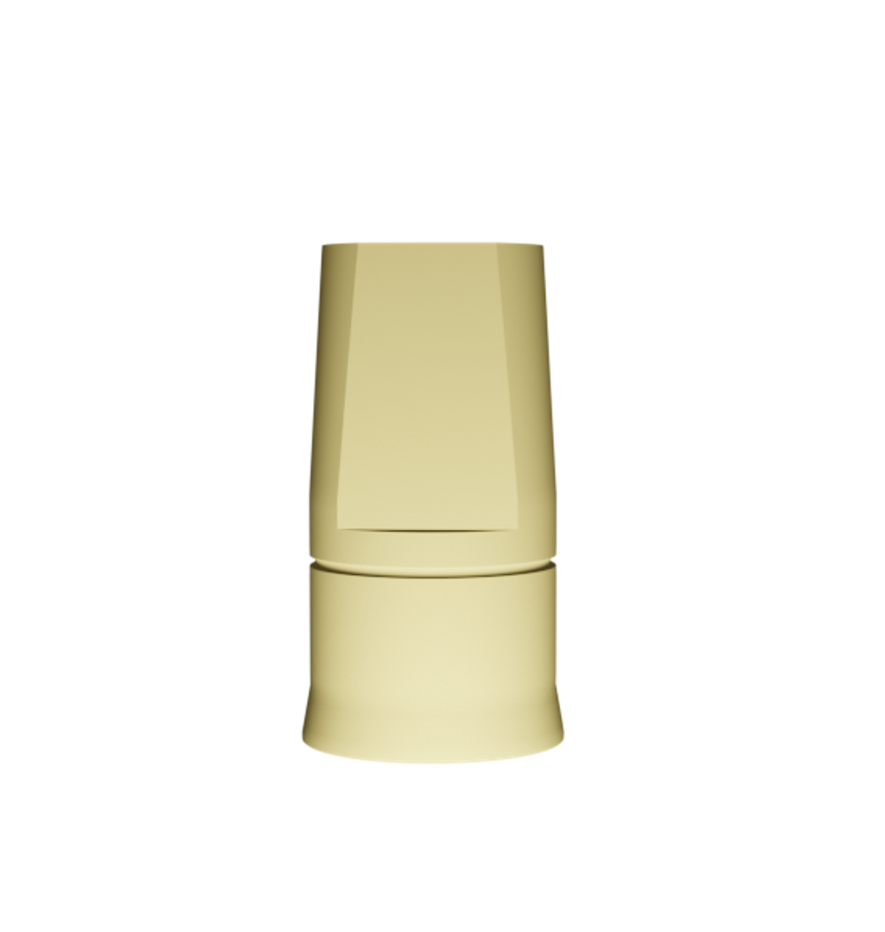 CAD CAM 3D Цифровой набор для мультиюнитов = титановое основание, сканбоди и 3D аналог мультиюнита