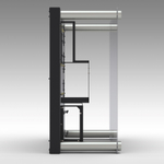 PridePC ORACLE Pro 145
