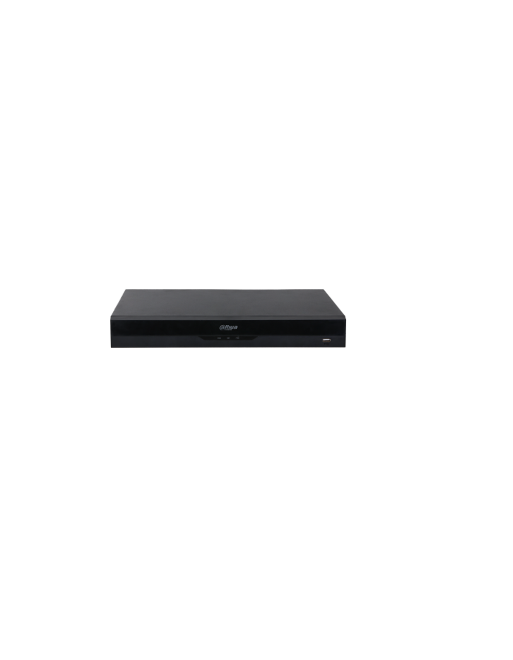 Видеорегистратор Dahua DHI-NVR2216-I2