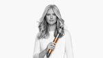 Dyson стайлер Airwrap Complete Long HS05 яркий медь/никель (кейс)