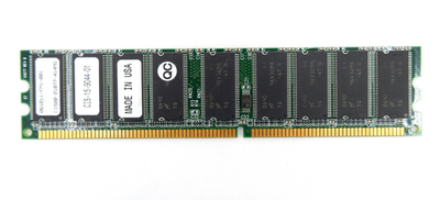 Оперативная память Cisco 256MB 2811, 2821, 2851 PC2100 ECC CIS-15-9044-01