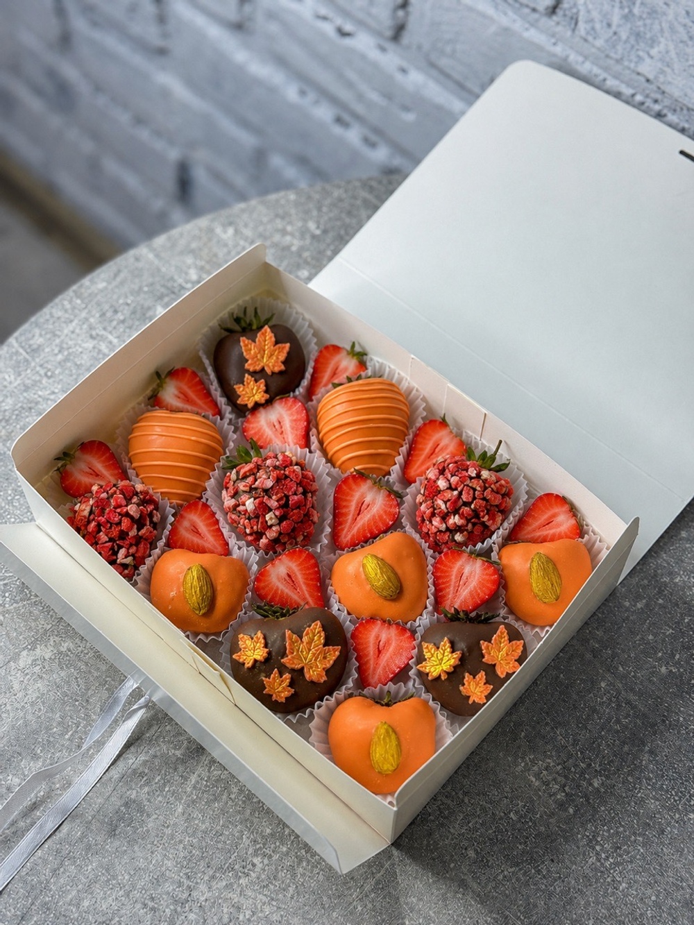Набор «autumn»