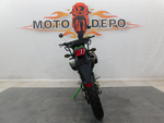 Kawasaki KLX250 , 2016