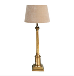 Настольная лампа Cologne S LIGHTING