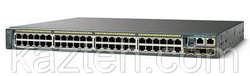 Коммутатор Cisco Catalyst WS-C2960S-48TS-L