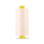 Нитка Gutermann Mara 120 (1000 метров), 1 кат., универсальная | 169 пломбир