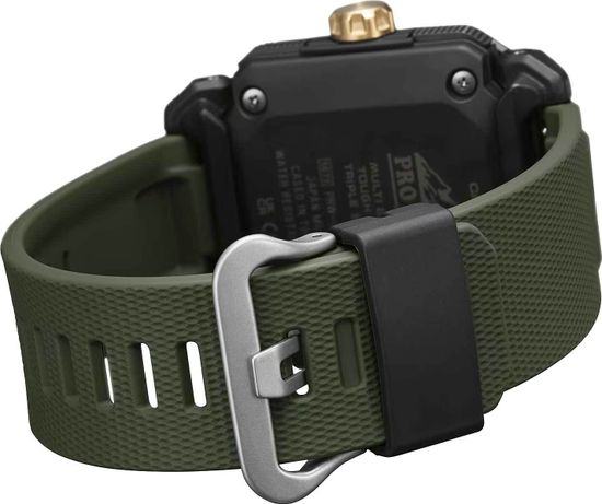 Наручные часы Casio PRW-6900Y-3E