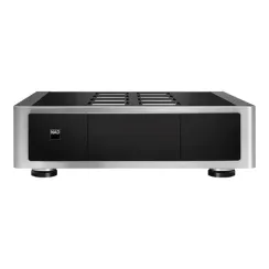 NAD M23 Silver Black