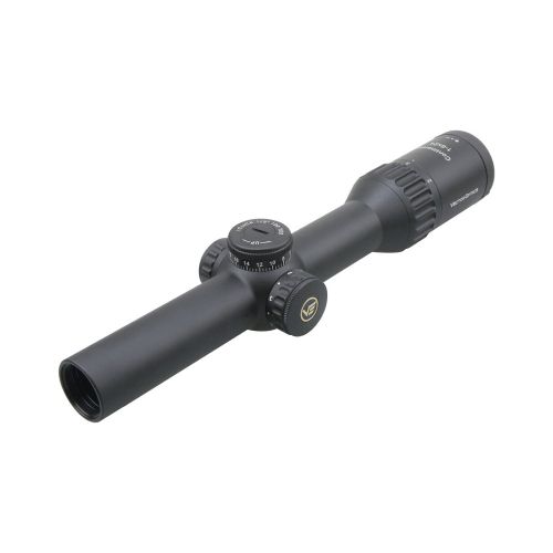 Оптический прицел Vector Optics 30 мм SFP Continental X6 1-6X24 Fiber