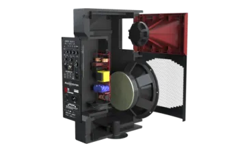 Audiocenter SA310 активная АС