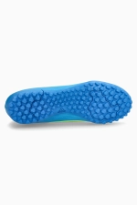 Сороконожки adidas F50 Club TF - синий