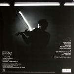 Laurie Anderson / Big Science (Coloured Vinyl)(LP)