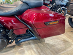 Harley-Davidson Street Glide, 2019 (Hard Candy Customs)