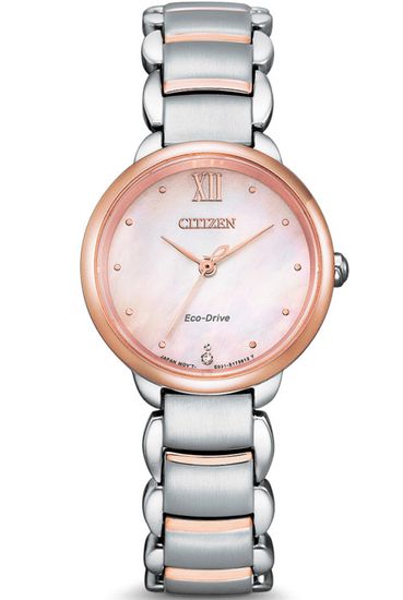 Наручные часы Citizen EM0924-85Y