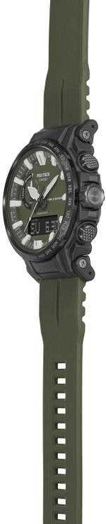 Часы Casio PRW-61Y-3ER