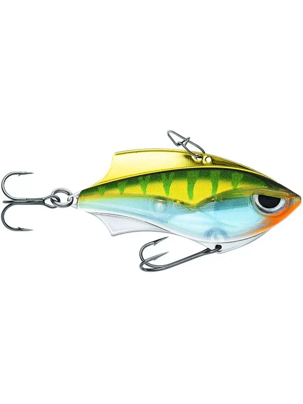 Воблер для рыбалки RAPALA Rap-V Blade